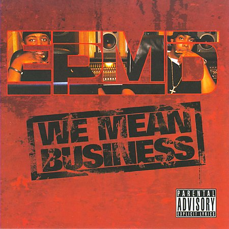 EPMD - We Mean Business